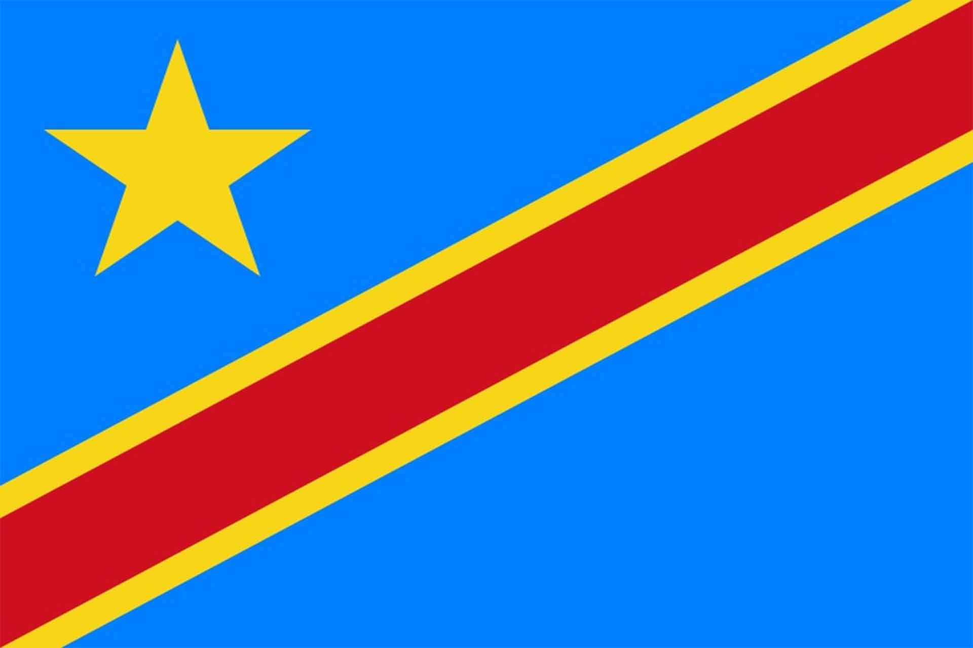 Republica Democratica del Congo Republica Democratica del Congo