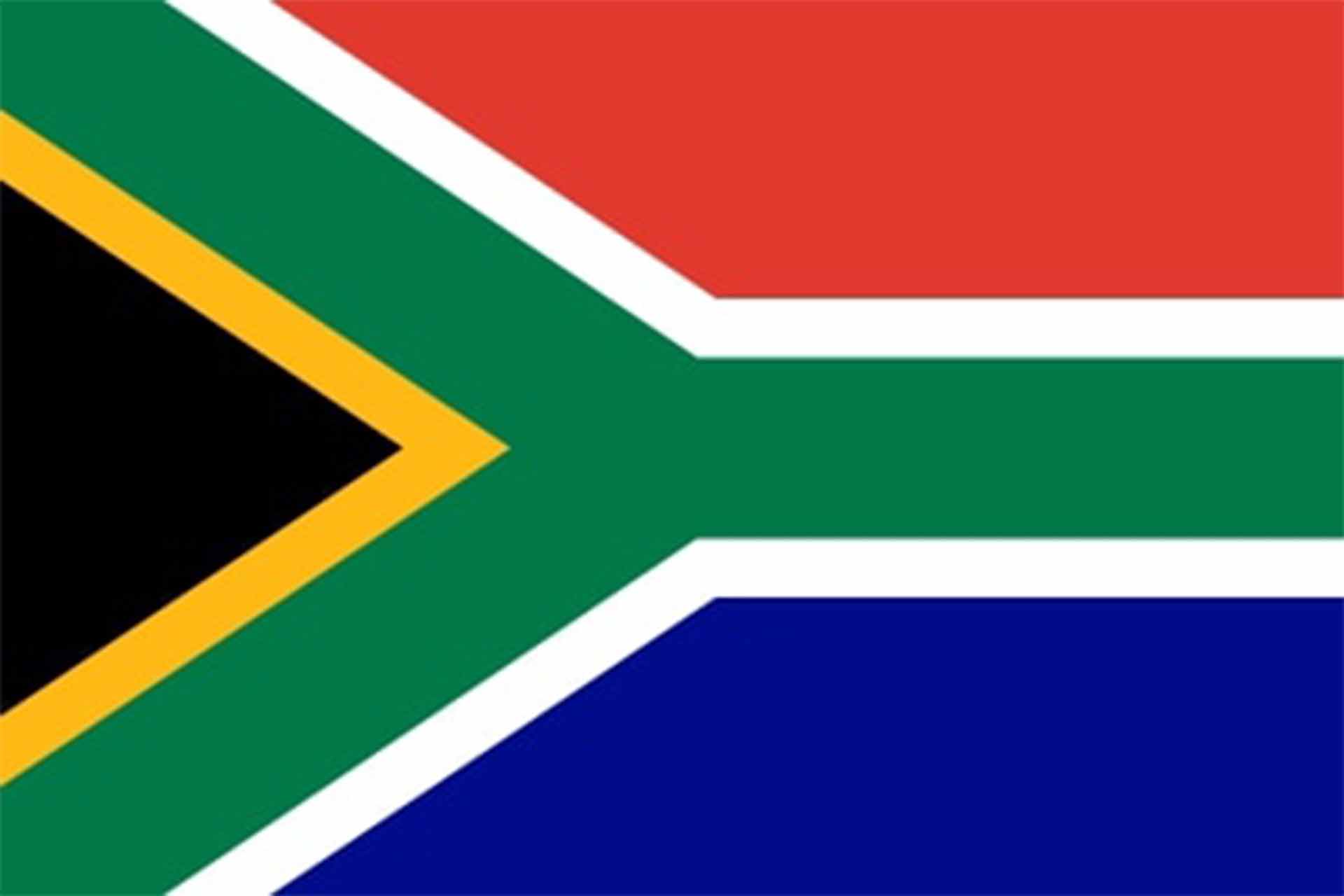 Sudafrica Sudafrica
