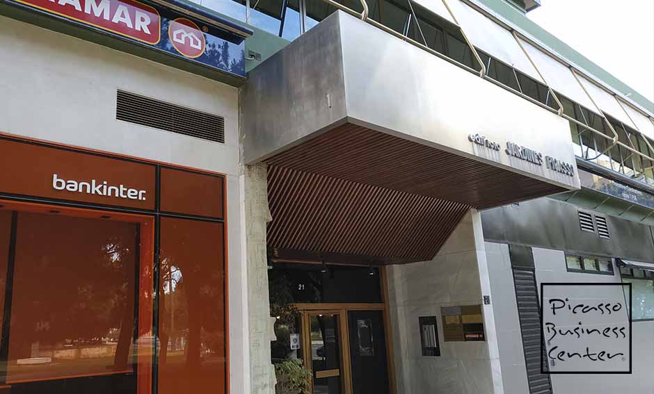 Bankinter, Seguros Catalana Occidente, Suárez y Rodríguez Asesores, Myramar Promotores Constructores