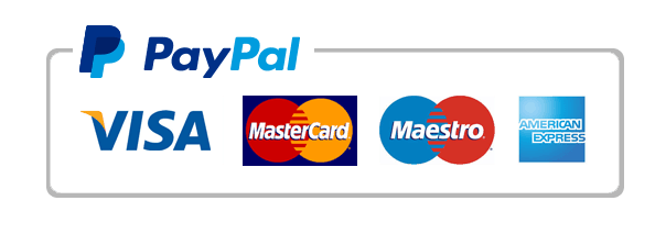 Plataforma Internacional de Pagos PayPalⓇ